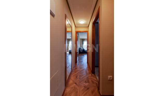 Reventa - Ático - Torrevieja - Puerto Deportivo