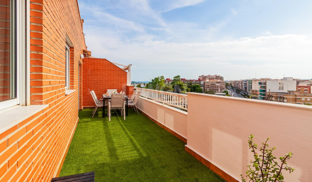 Reventa - Ático - Torrevieja - Puerto Deportivo