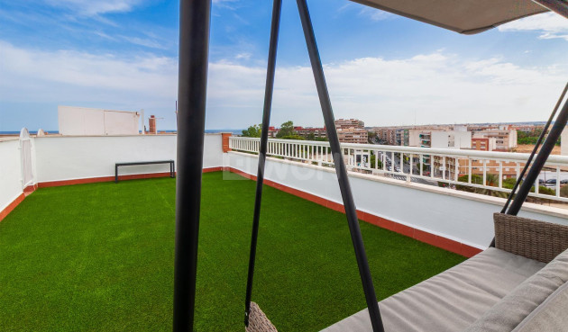 Reventa - Ático - Torrevieja - Puerto Deportivo