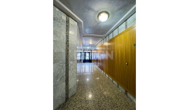 Reventa - Ático - Torrevieja - Puerto Deportivo