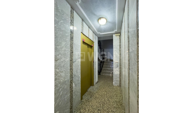 Reventa - Ático - Torrevieja - Puerto Deportivo