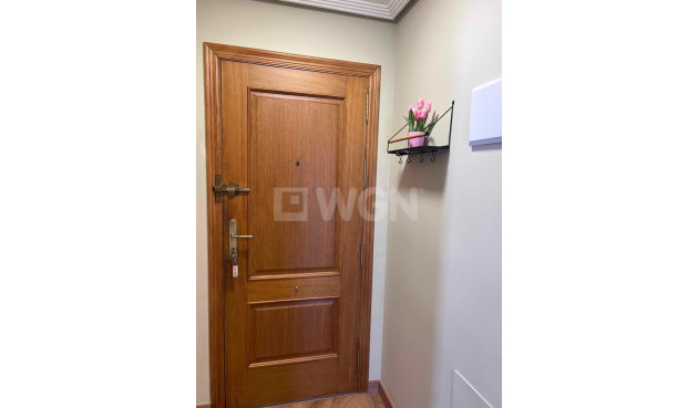 Reventa - Ático - Torrevieja - Puerto Deportivo