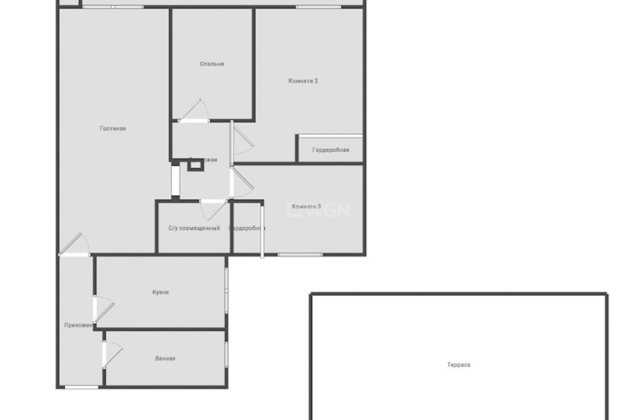 Reventa - Ático - Torrevieja - Puerto Deportivo