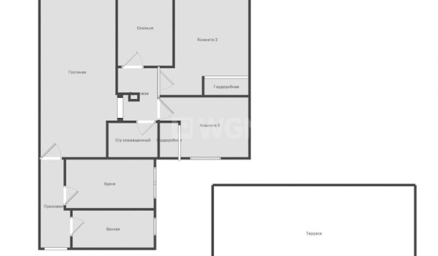 Reventa - Ático - Torrevieja - Puerto Deportivo