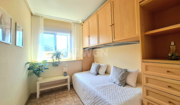 Resale - Apartment / flat - Torrevieja - Costa Blanca