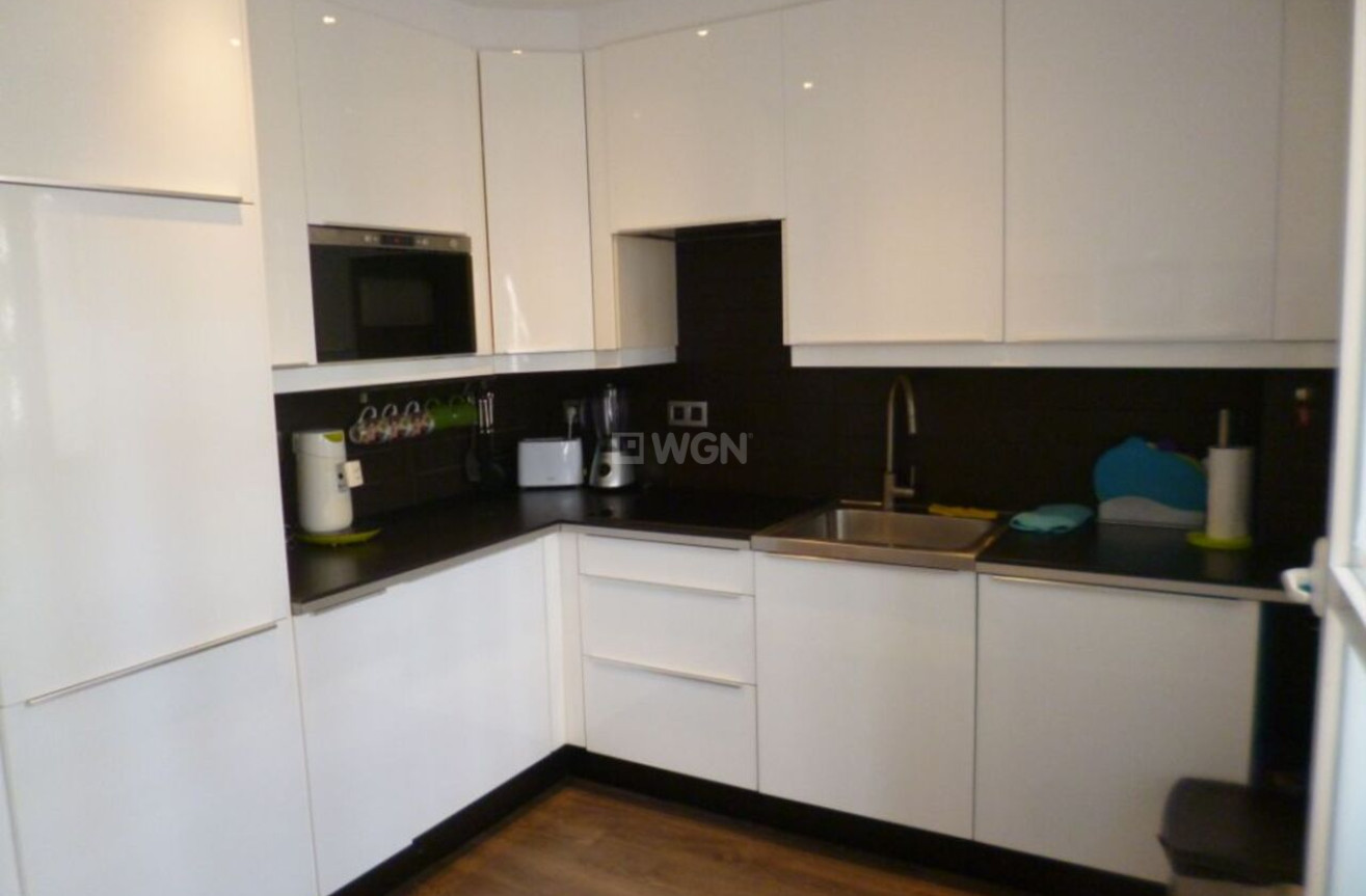 Resale - Apartment / flat - La Florida - Inland