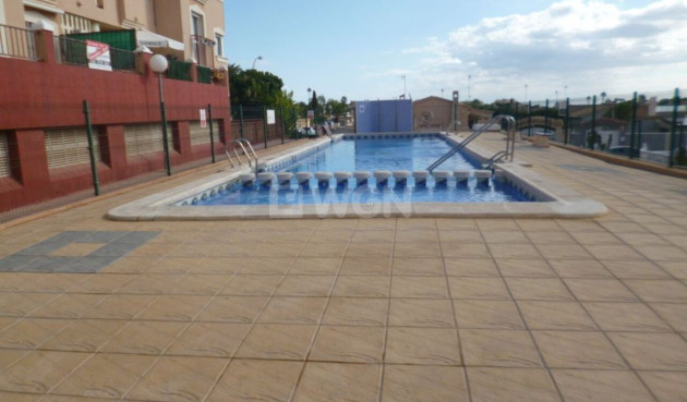 Resale - Apartment / flat - La Florida - Inland