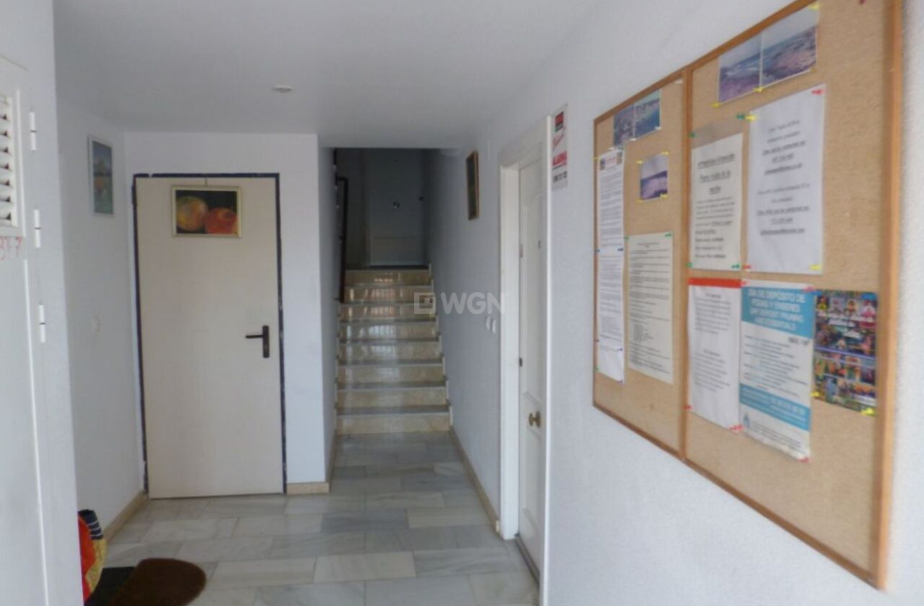 Resale - Apartment / flat - La Florida - Inland