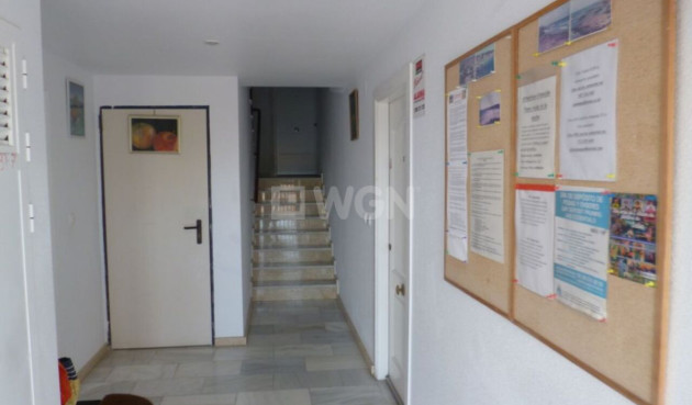 Resale - Apartment / flat - La Florida - Inland