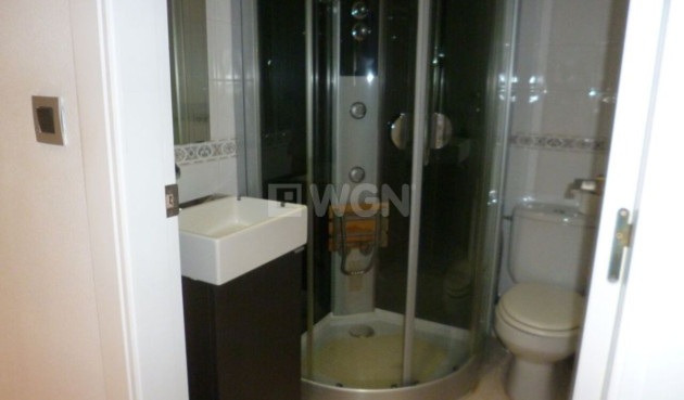 Resale - Apartment / flat - La Florida - Inland