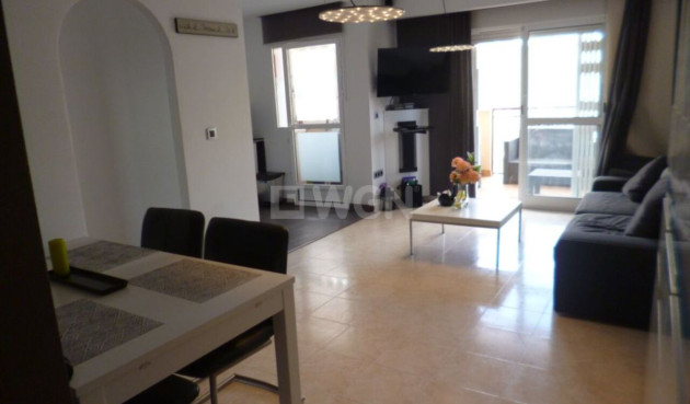 Resale - Apartment / flat - La Florida - Inland