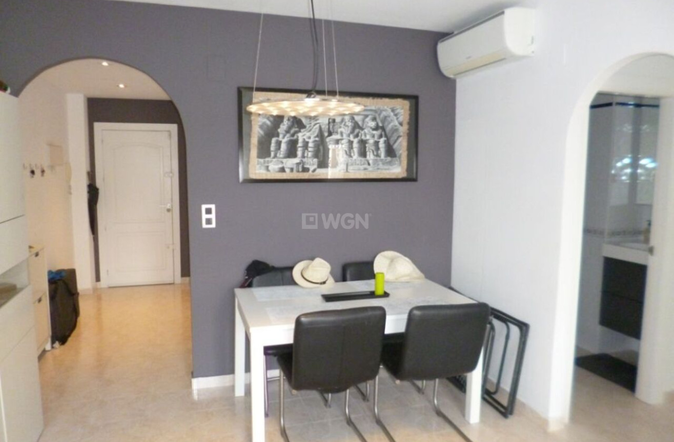 Resale - Apartment / flat - La Florida - Inland