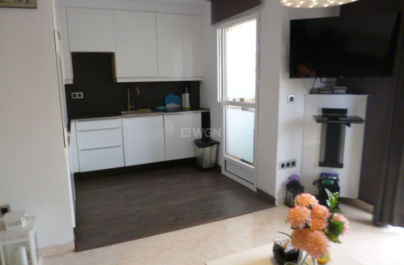 Resale - Apartment / flat - La Florida - Inland