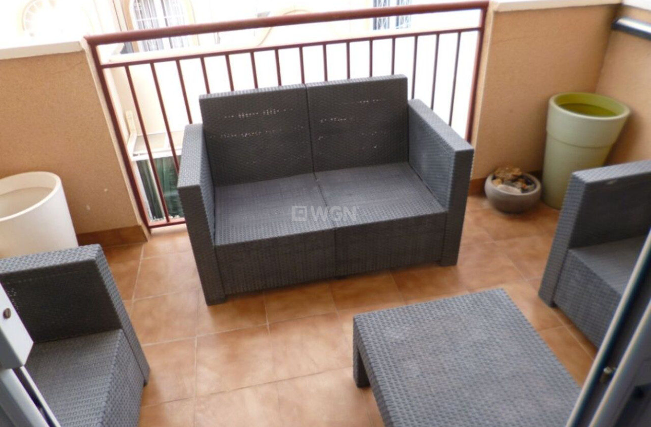 Resale - Apartment / flat - La Florida - Inland