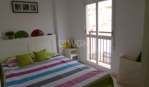 Resale - Apartment / flat - La Florida - Inland