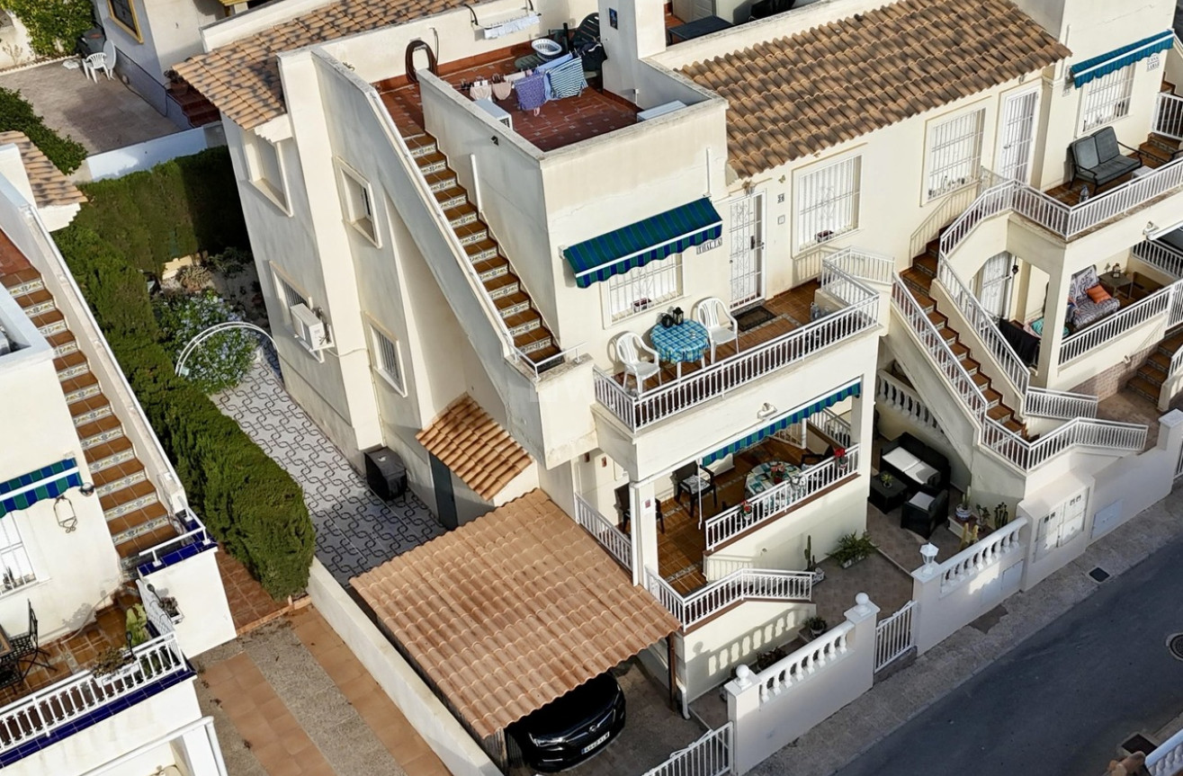 Resale - Apartment / flat - Playa Flamenca - Costa Blanca