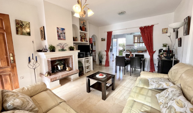 Resale - Apartment / flat - Playa Flamenca - Costa Blanca