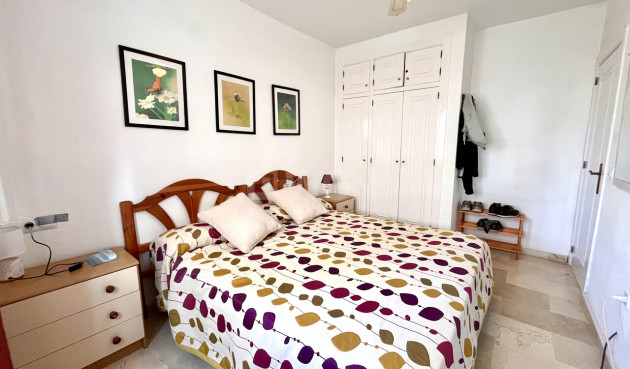 Resale - Apartment / flat - Playa Flamenca - Costa Blanca