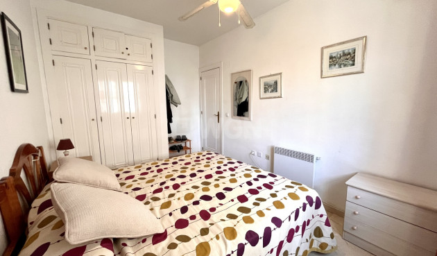 Resale - Apartment / flat - Playa Flamenca - Costa Blanca