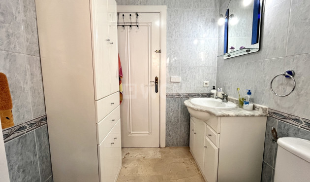 Resale - Apartment / flat - Playa Flamenca - Costa Blanca