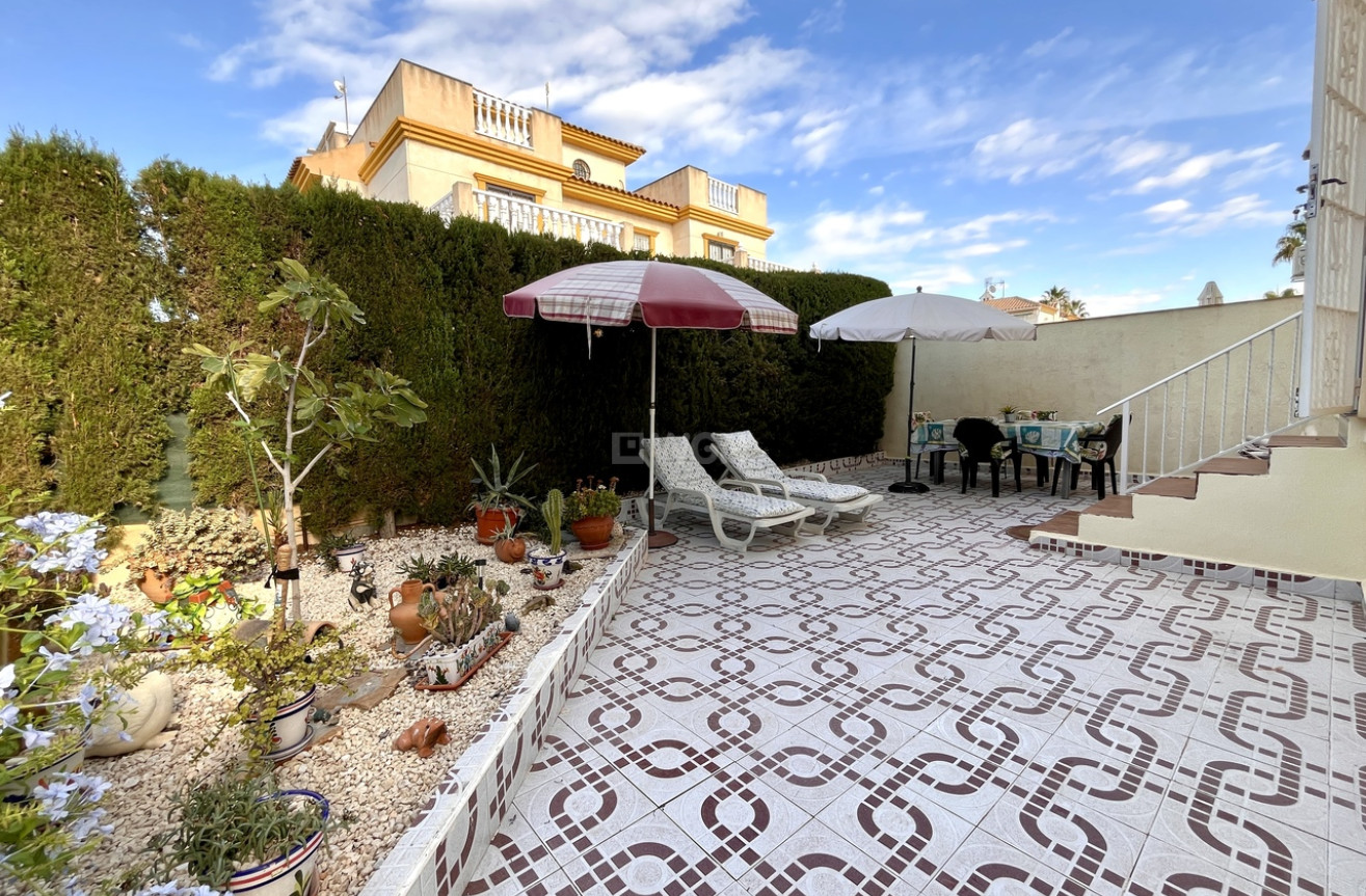 Resale - Apartment / flat - Playa Flamenca - Costa Blanca