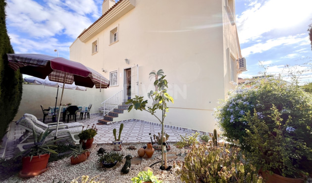 Resale - Apartment / flat - Playa Flamenca - Costa Blanca