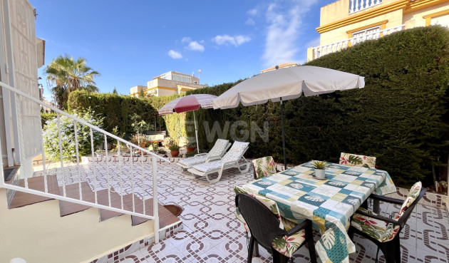 Resale - Apartment / flat - Playa Flamenca - Costa Blanca