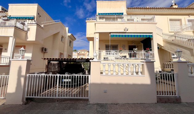 Resale - Apartment / flat - Playa Flamenca - Costa Blanca