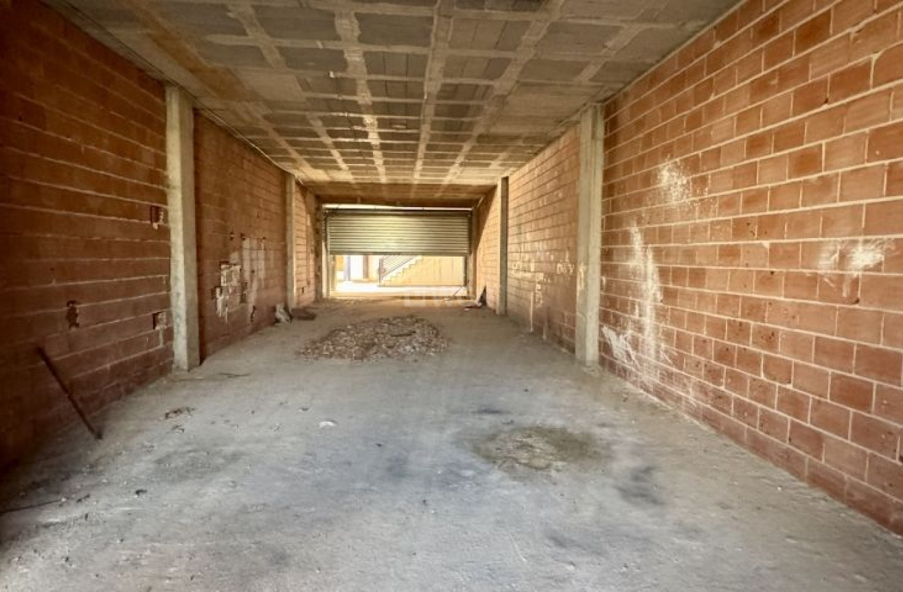 Resale - Commercial - Orihuela Costa - Costa Blanca