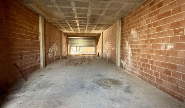 Resale - Commercial - Orihuela Costa - Costa Blanca