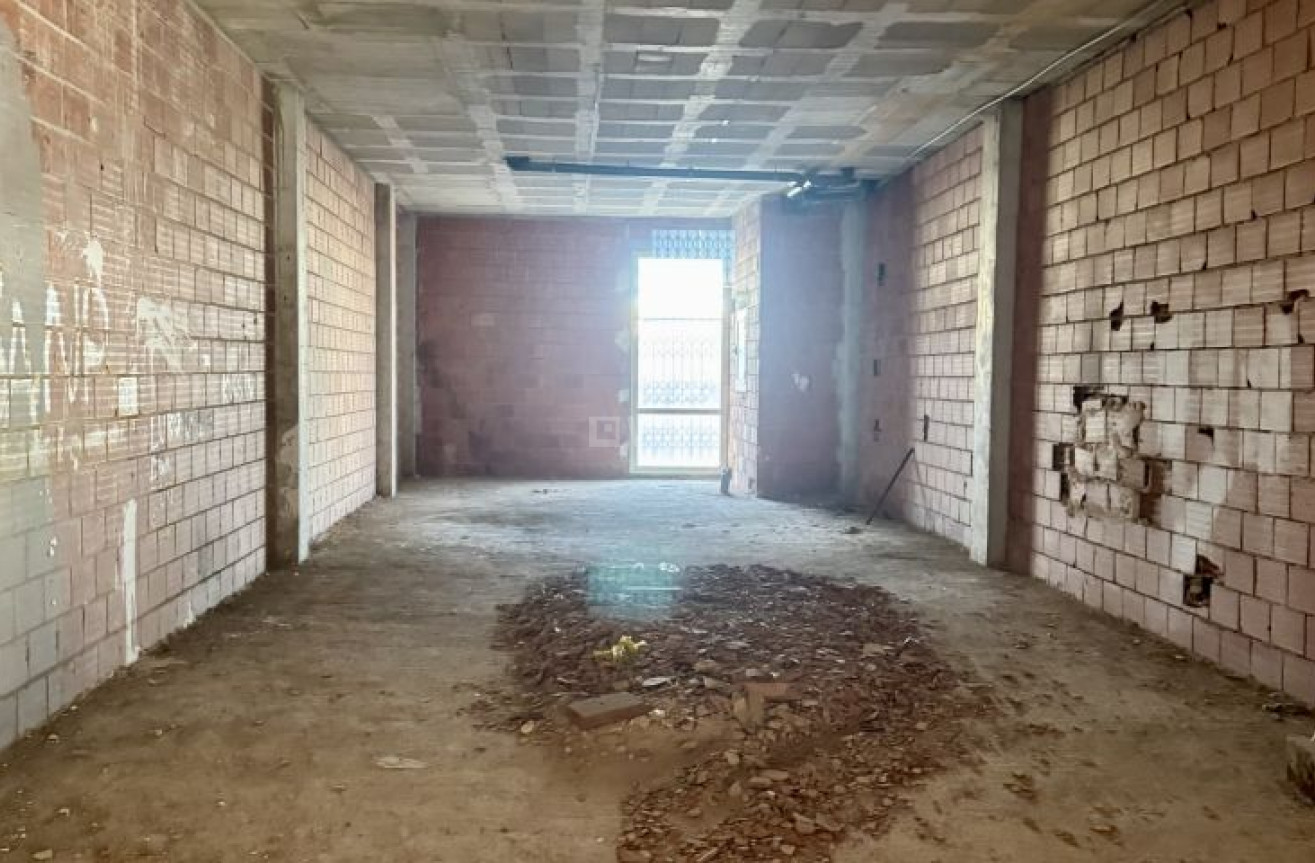 Resale - Commercial - Orihuela Costa - Costa Blanca