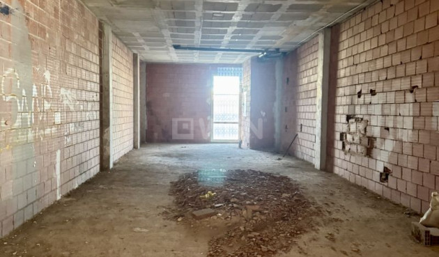 Resale - Commercial - Orihuela Costa - Costa Blanca