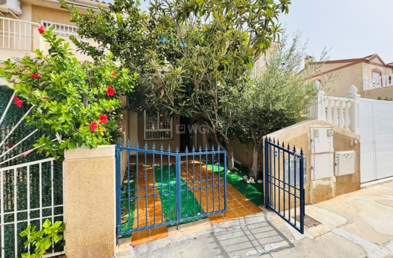 Resale - Duplex - Torrevieja - Costa Blanca