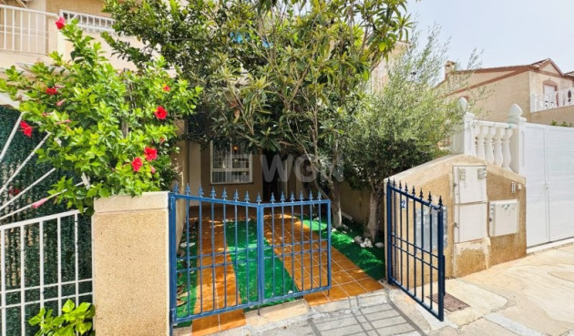 Resale - Duplex - Torrevieja - Costa Blanca