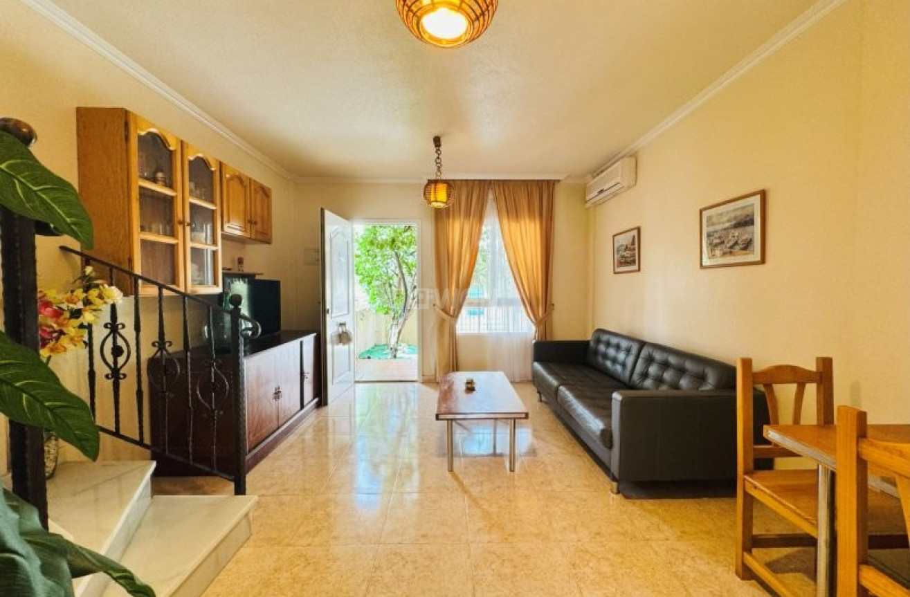 Resale - Duplex - Torrevieja - Costa Blanca