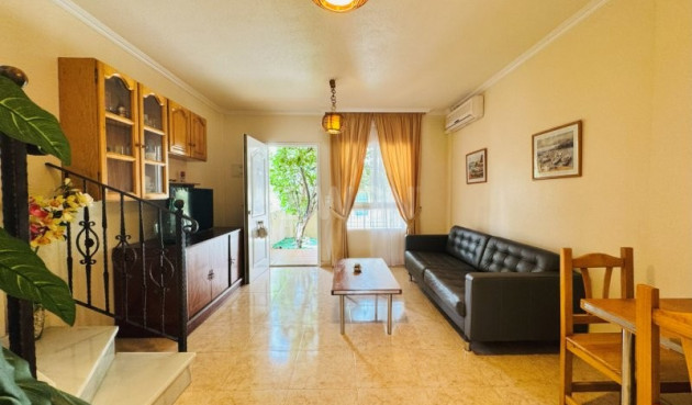 Resale - Duplex - Torrevieja - Costa Blanca