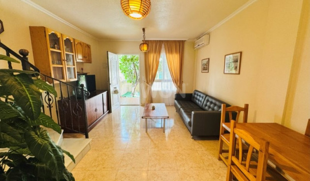 Resale - Duplex - Torrevieja - Costa Blanca