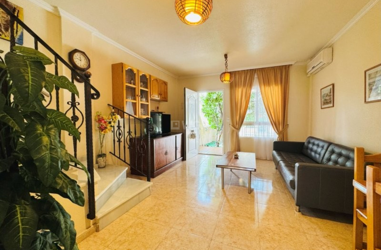 Resale - Duplex - Torrevieja - Costa Blanca