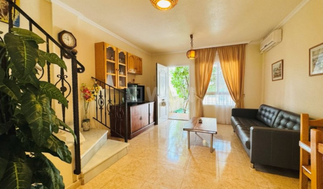 Resale - Duplex - Torrevieja - Costa Blanca