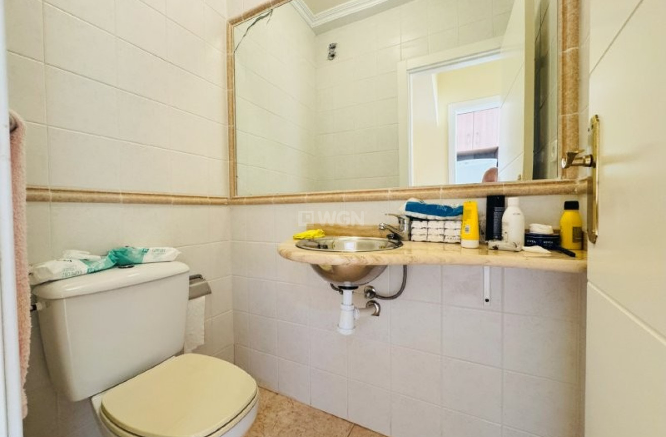 Resale - Duplex - Torrevieja - Costa Blanca