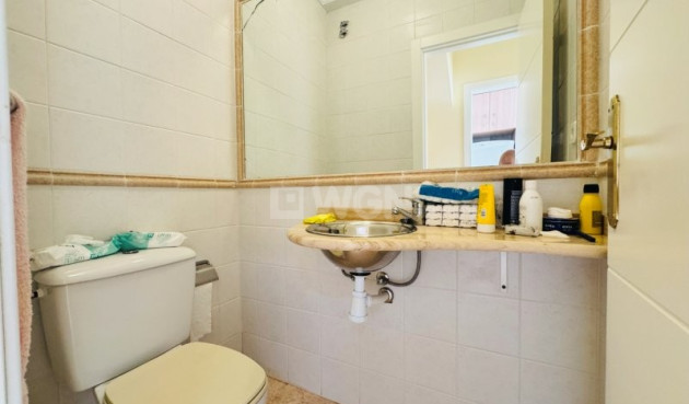 Resale - Duplex - Torrevieja - Costa Blanca