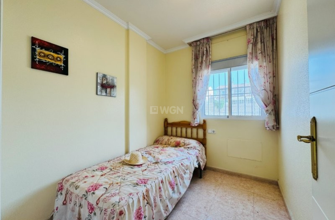 Resale - Duplex - Torrevieja - Costa Blanca