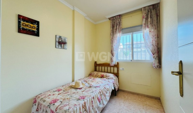 Resale - Duplex - Torrevieja - Costa Blanca