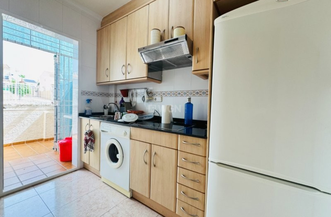 Resale - Duplex - Torrevieja - Costa Blanca
