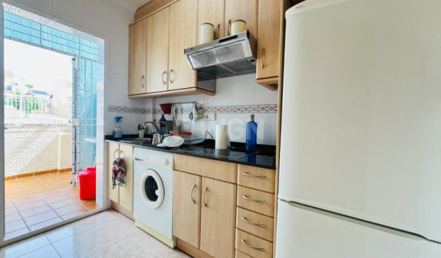 Resale - Duplex - Torrevieja - Costa Blanca