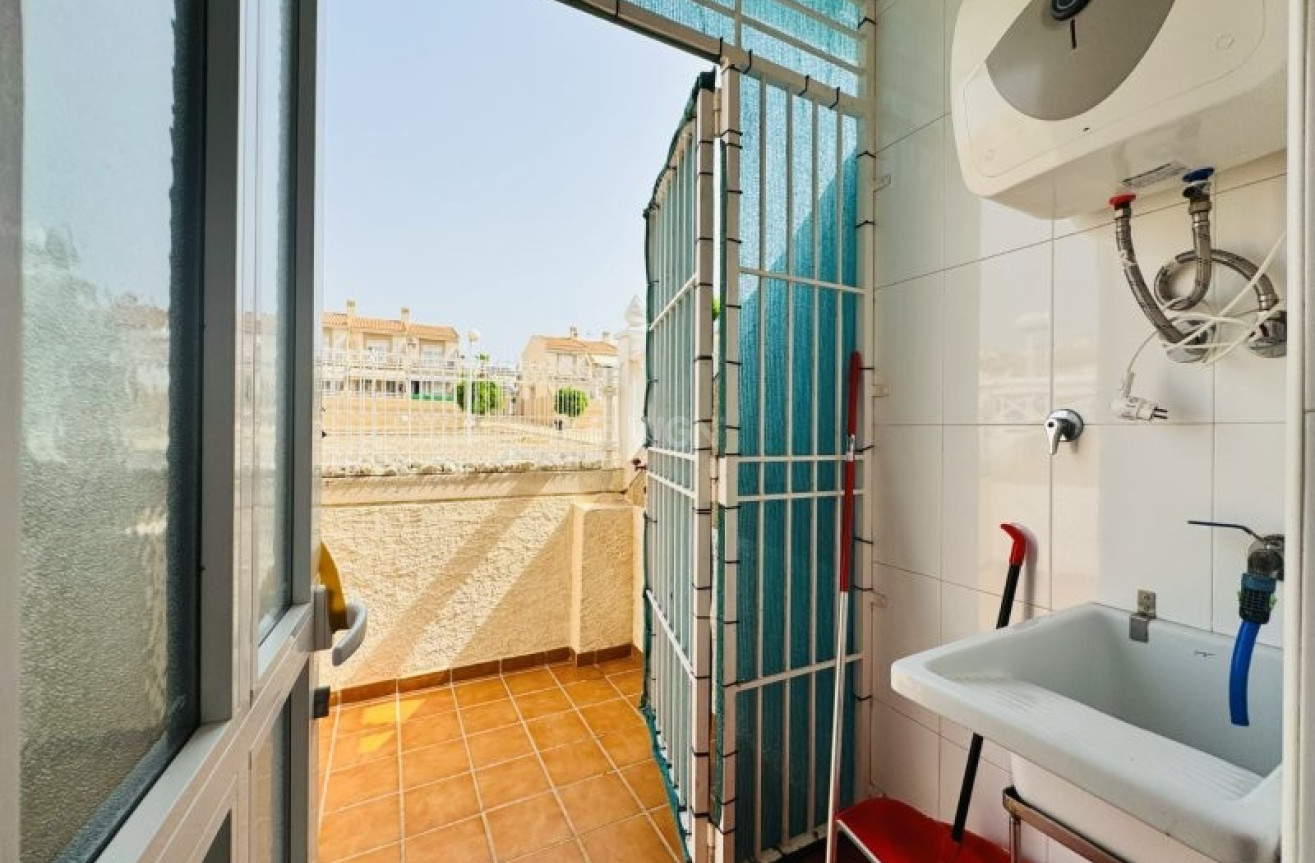 Resale - Duplex - Torrevieja - Costa Blanca