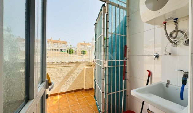 Resale - Duplex - Torrevieja - Costa Blanca
