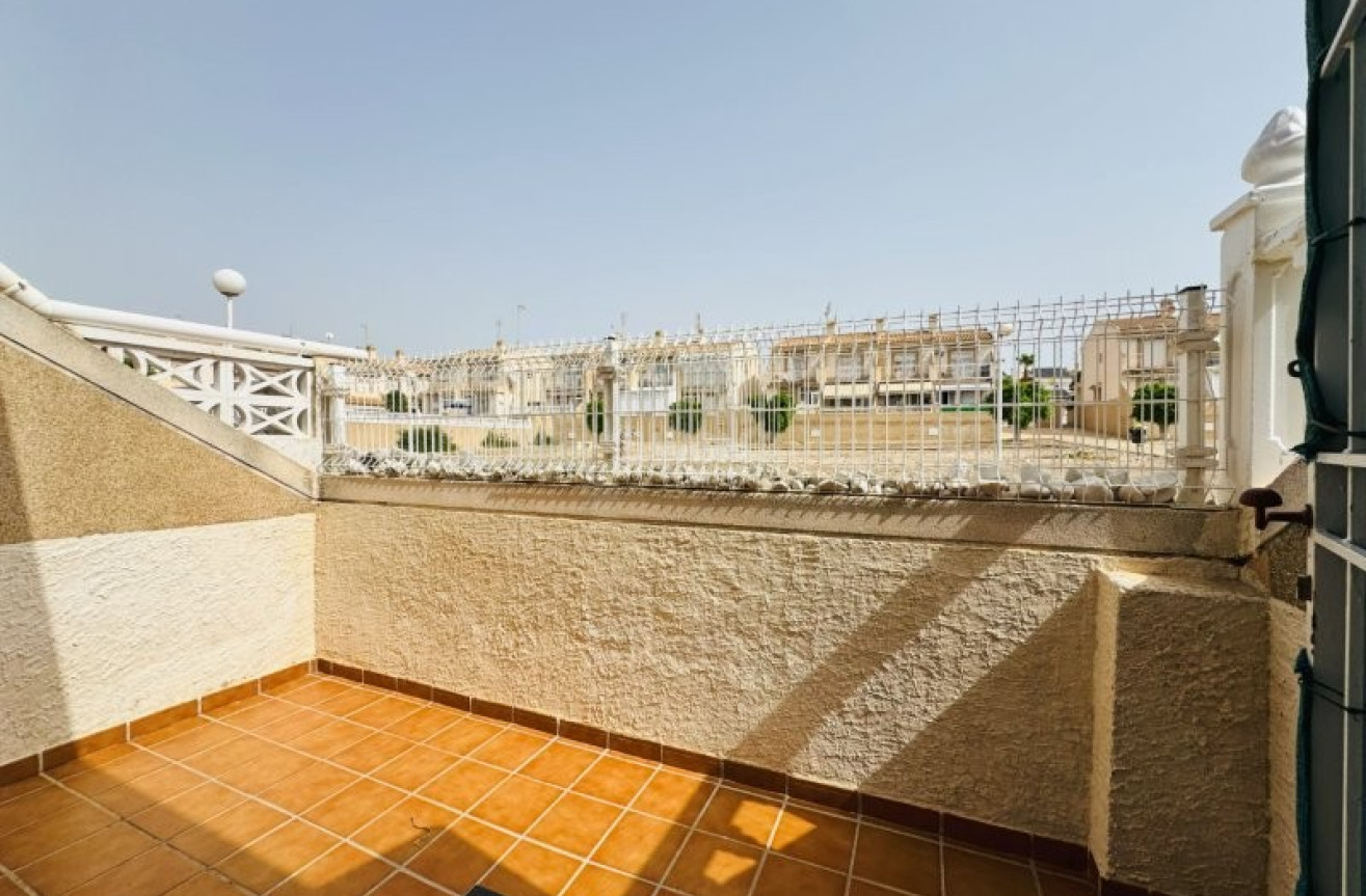 Resale - Duplex - Torrevieja - Costa Blanca
