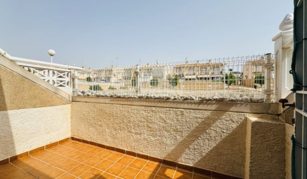 Resale - Duplex - Torrevieja - Costa Blanca