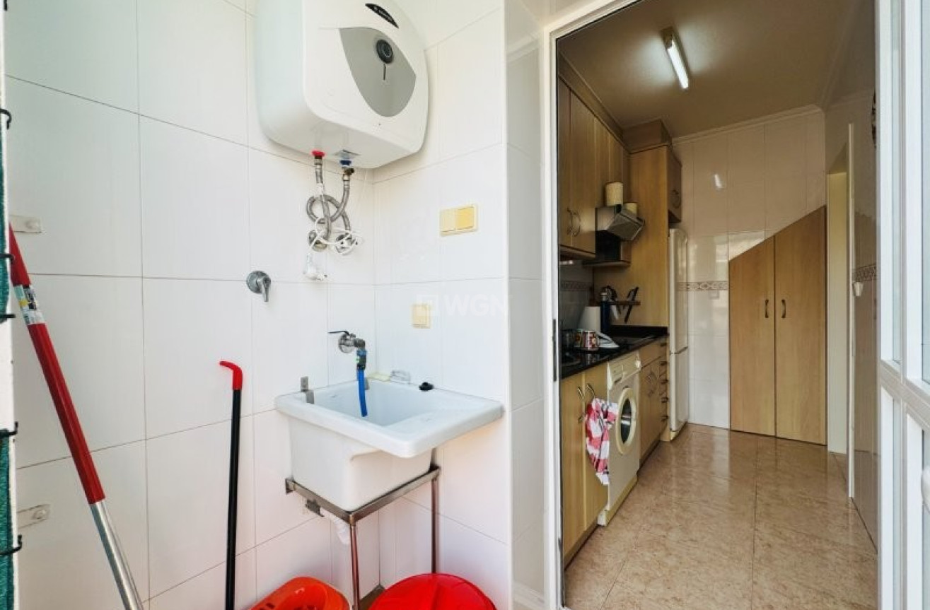 Resale - Duplex - Torrevieja - Costa Blanca